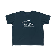 Load image into Gallery viewer, Thrive Toddler Tee