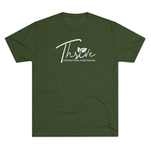 Load image into Gallery viewer, Thrive Men's Tee