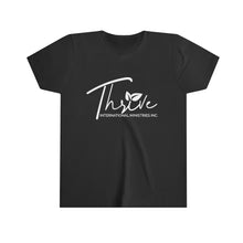 Load image into Gallery viewer, Thrive Youth Tee