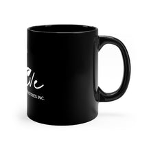 Load image into Gallery viewer, Thrive Black Mug