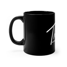 Load image into Gallery viewer, Thrive Black Mug