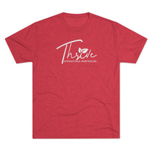 Load image into Gallery viewer, Thrive Men's Tee