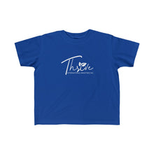 Load image into Gallery viewer, Thrive Toddler Tee