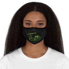 Load image into Gallery viewer, Thrive Face Mask