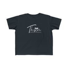 Load image into Gallery viewer, Thrive Toddler Tee
