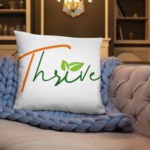 Load image into Gallery viewer, Thrive Pillow