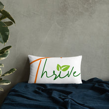Load image into Gallery viewer, Thrive Pillow