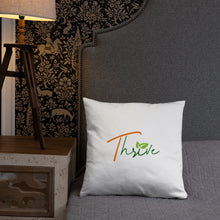 Load image into Gallery viewer, Thrive Pillow
