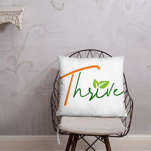 Load image into Gallery viewer, Thrive Pillow