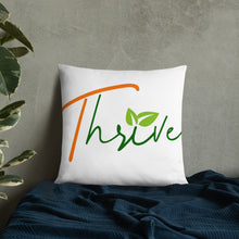 Load image into Gallery viewer, Thrive Pillow