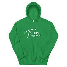 Load image into Gallery viewer, Unisex Thrive Hoodie