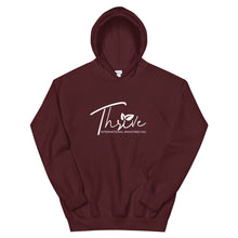 Load image into Gallery viewer, Unisex Thrive Hoodie