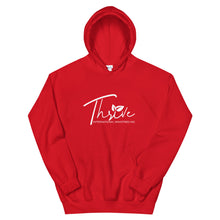 Load image into Gallery viewer, Unisex Thrive Hoodie