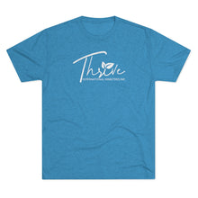 Load image into Gallery viewer, Thrive Men's Tee
