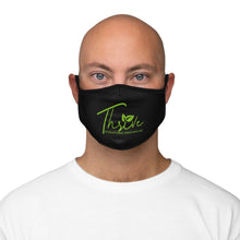 Load image into Gallery viewer, Copy of Thrive Face Mask

