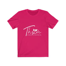 Load image into Gallery viewer, Thrive Women’s Tee
