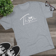 Load image into Gallery viewer, Thrive Men's Tee
