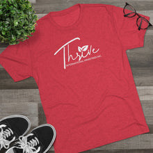 Load image into Gallery viewer, Thrive Men's Tee
