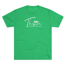 Load image into Gallery viewer, Thrive Men's Tee
