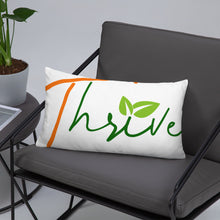 Load image into Gallery viewer, Thrive Pillow

