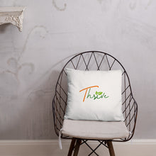 Load image into Gallery viewer, Thrive Pillow
