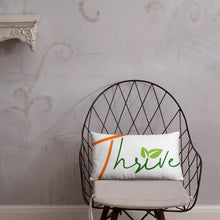 Load image into Gallery viewer, Thrive Pillow
