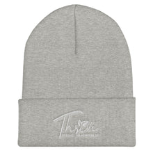 Load image into Gallery viewer, Thrive Cuffed Beanie
